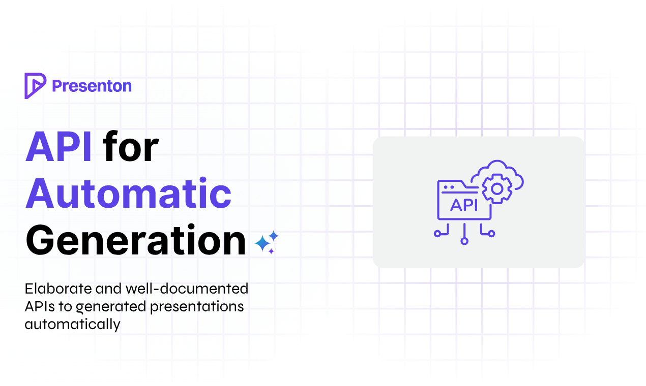 Presenton - Open Source AI Presentations screenshot 4