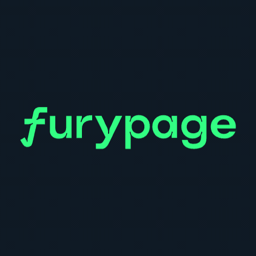 FuryPage