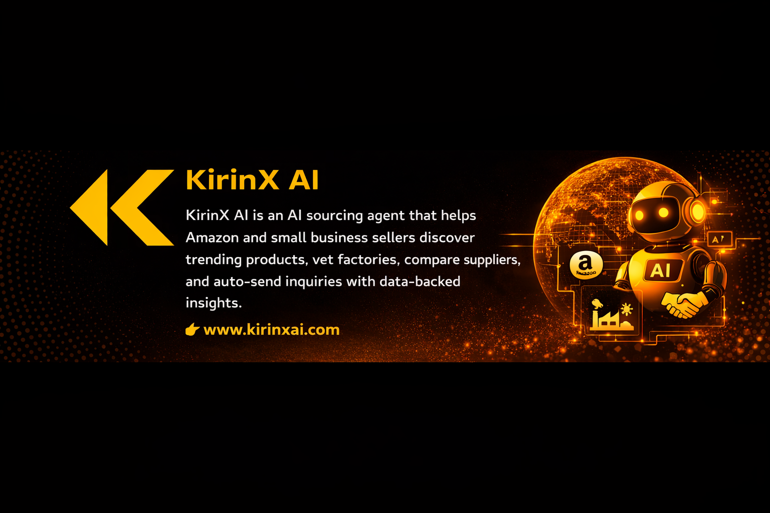 KirinX screenshot 5