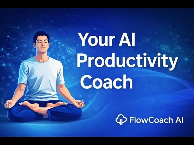 FlowCoach AI screenshot 9