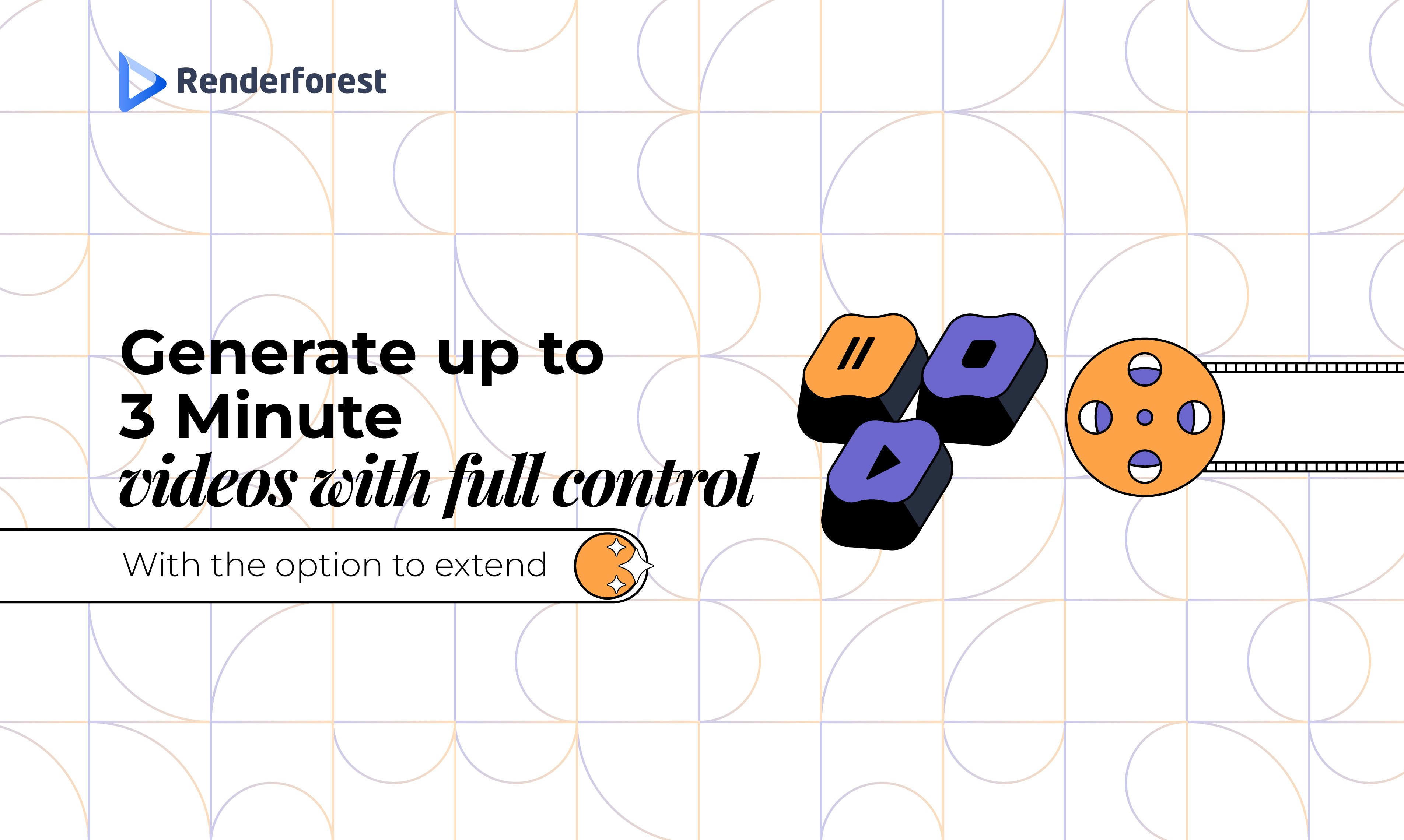 AI Video Generator by Renderforest screenshot 6