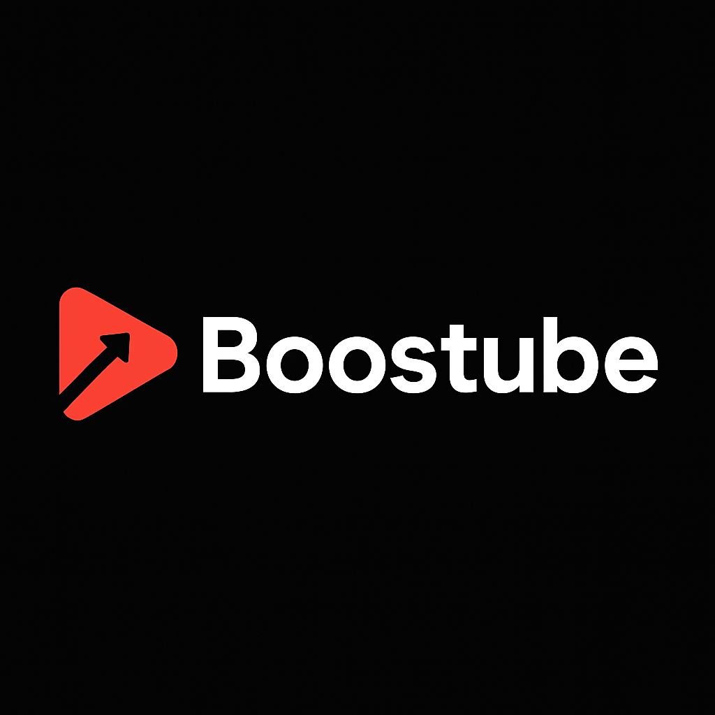 Boostube screenshot 1