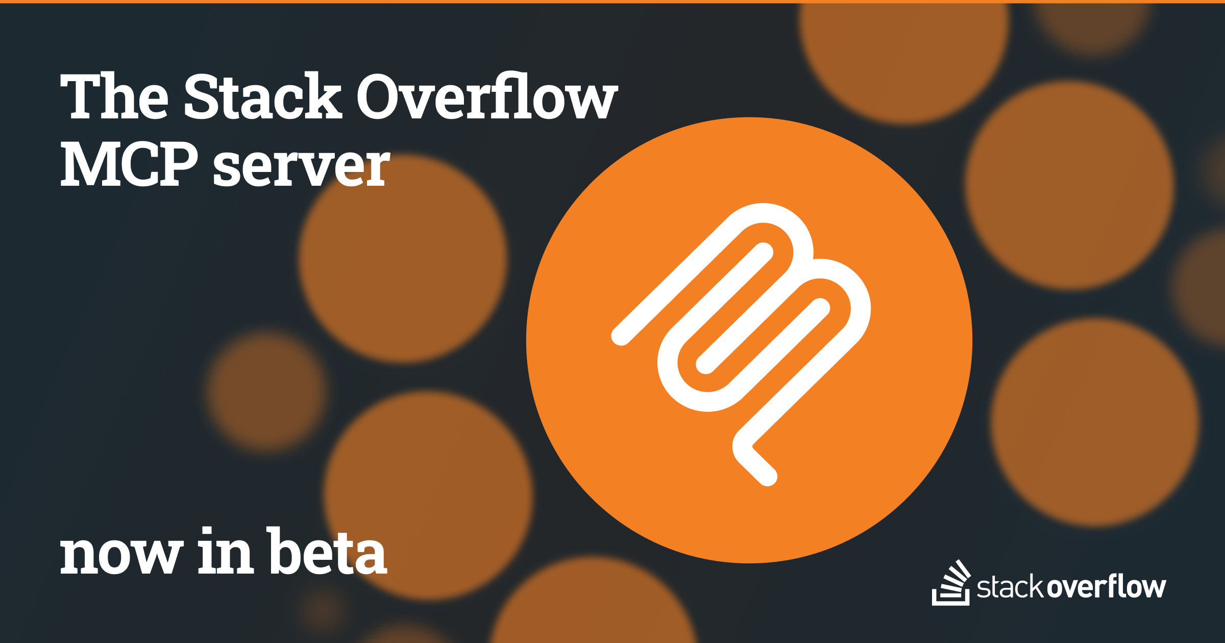 Stack Overflow MCP screenshot 1
