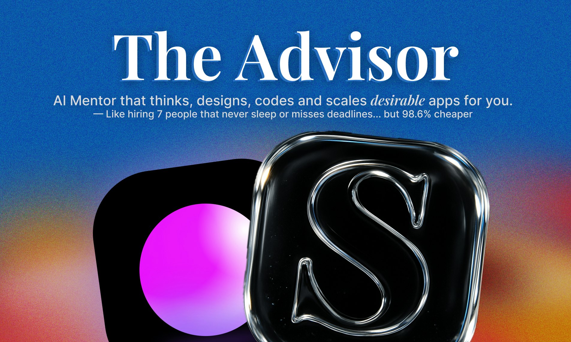 Shipper Advisor screenshot 1