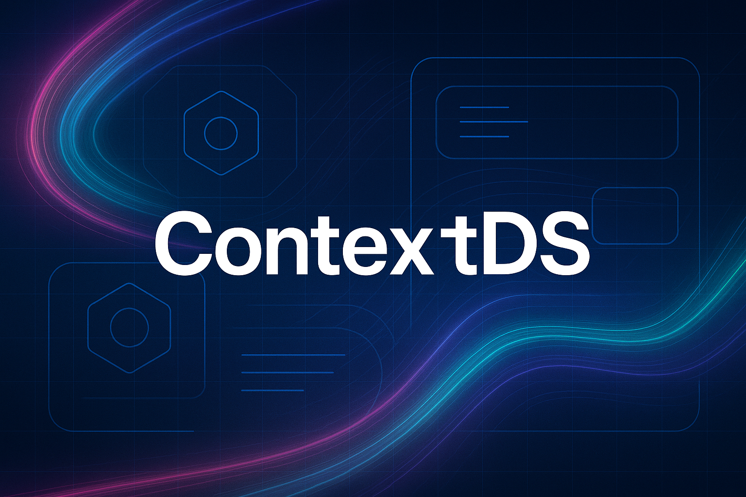 ContextDS screenshot 1