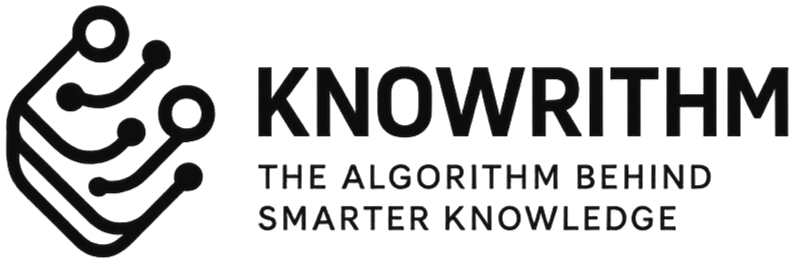 Knowrithm screenshot 1