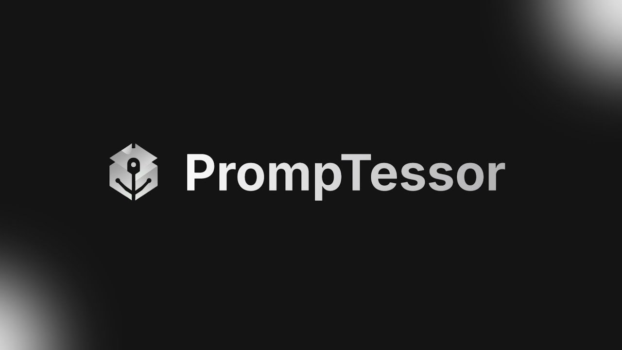 PrompTessor for IOS screenshot 1
