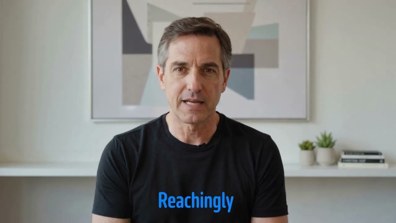 Reachingly screenshot 6