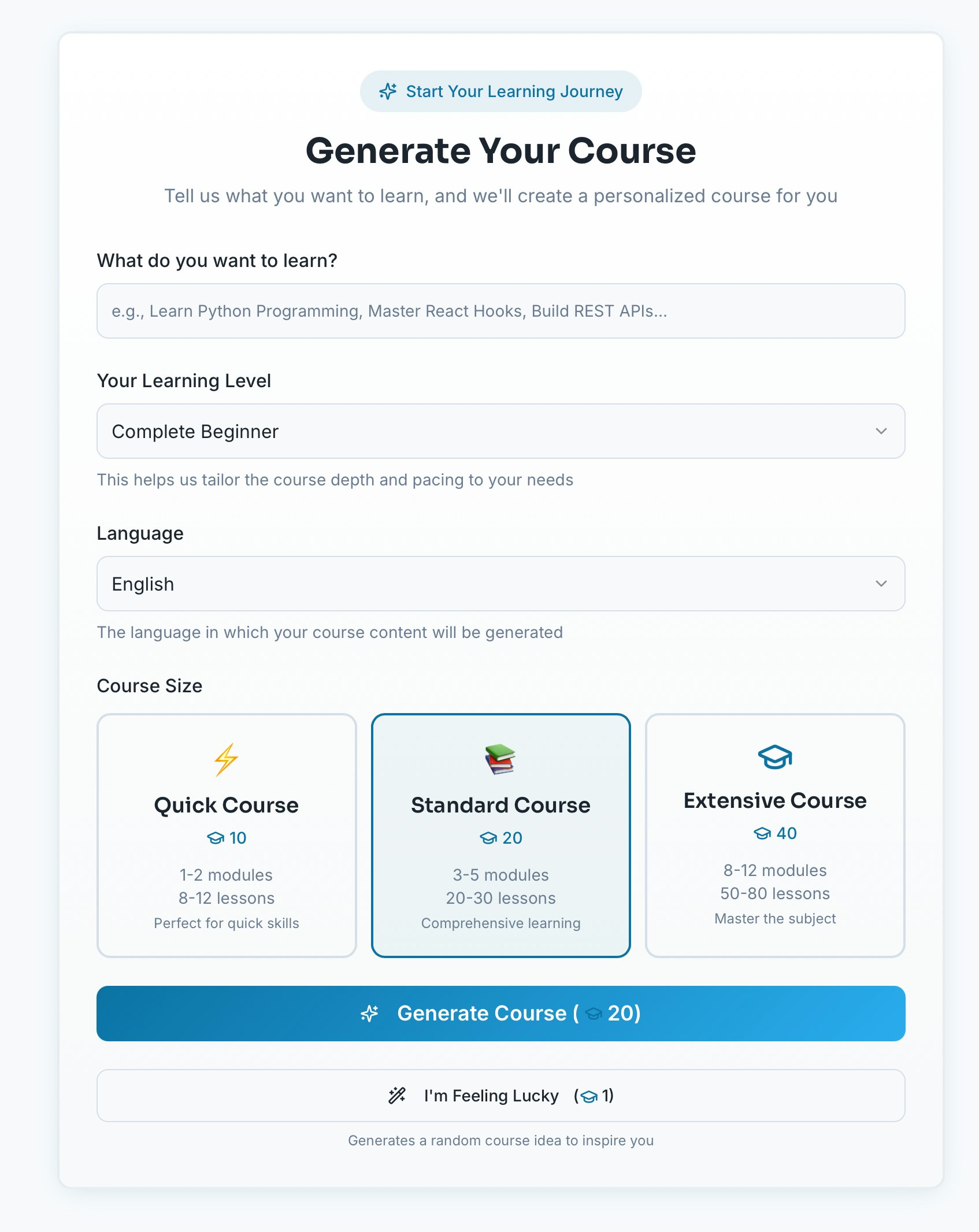 EveryLearn screenshot 5