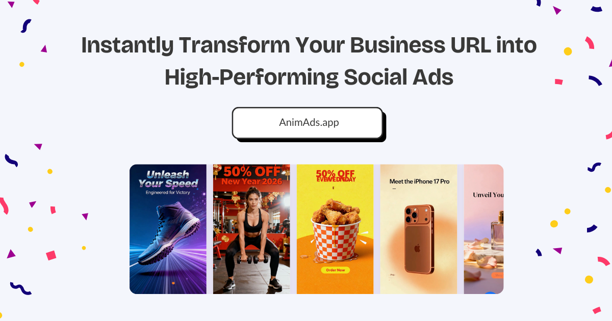 Anim Ads screenshot 1
