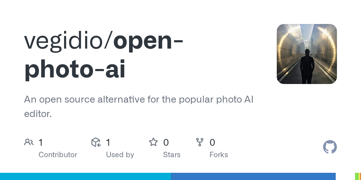 Open Photo AI screenshot 2