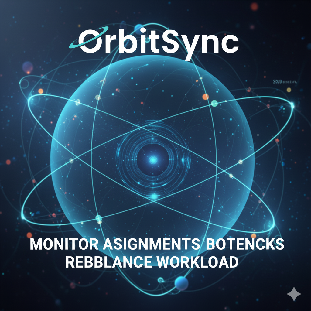 Orbit Sync