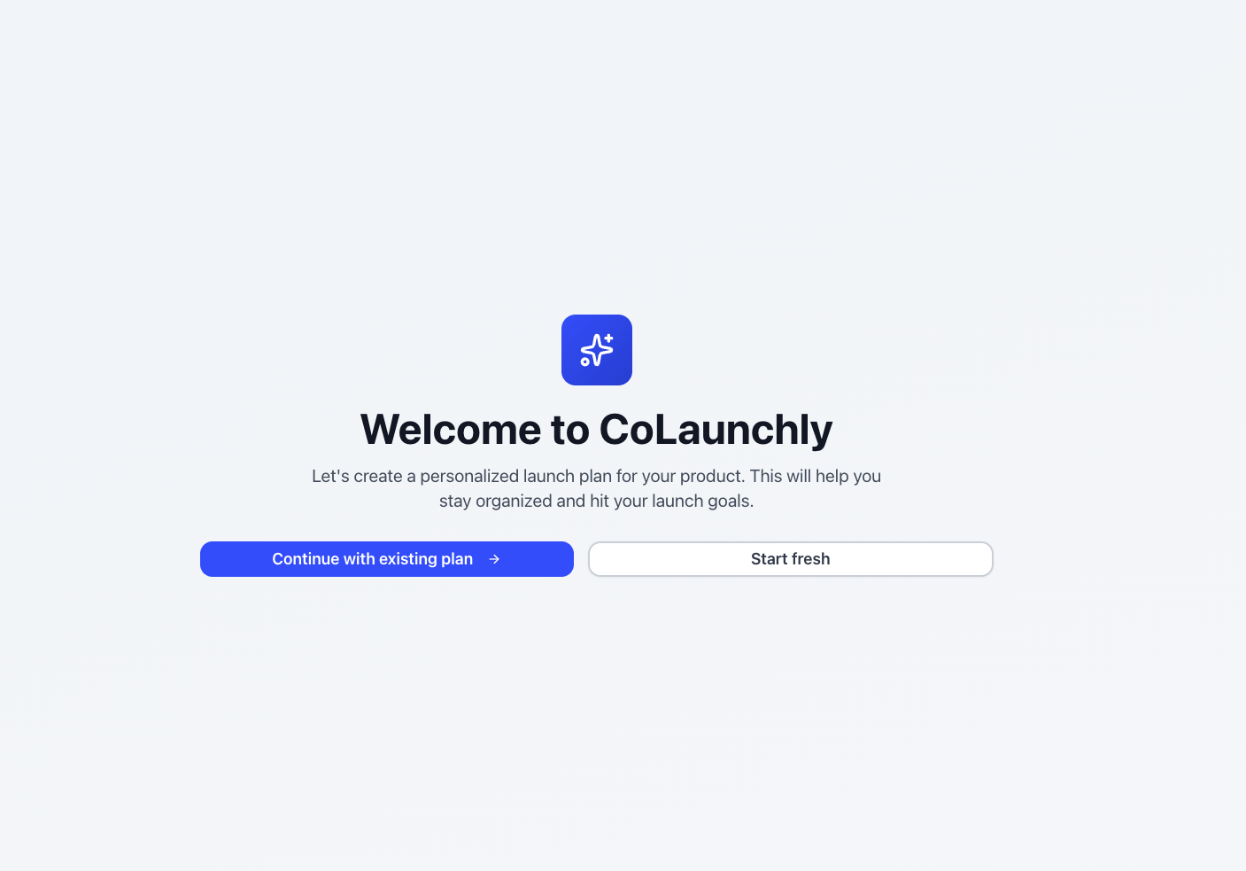 CoLaunchly 2.0 screenshot 2