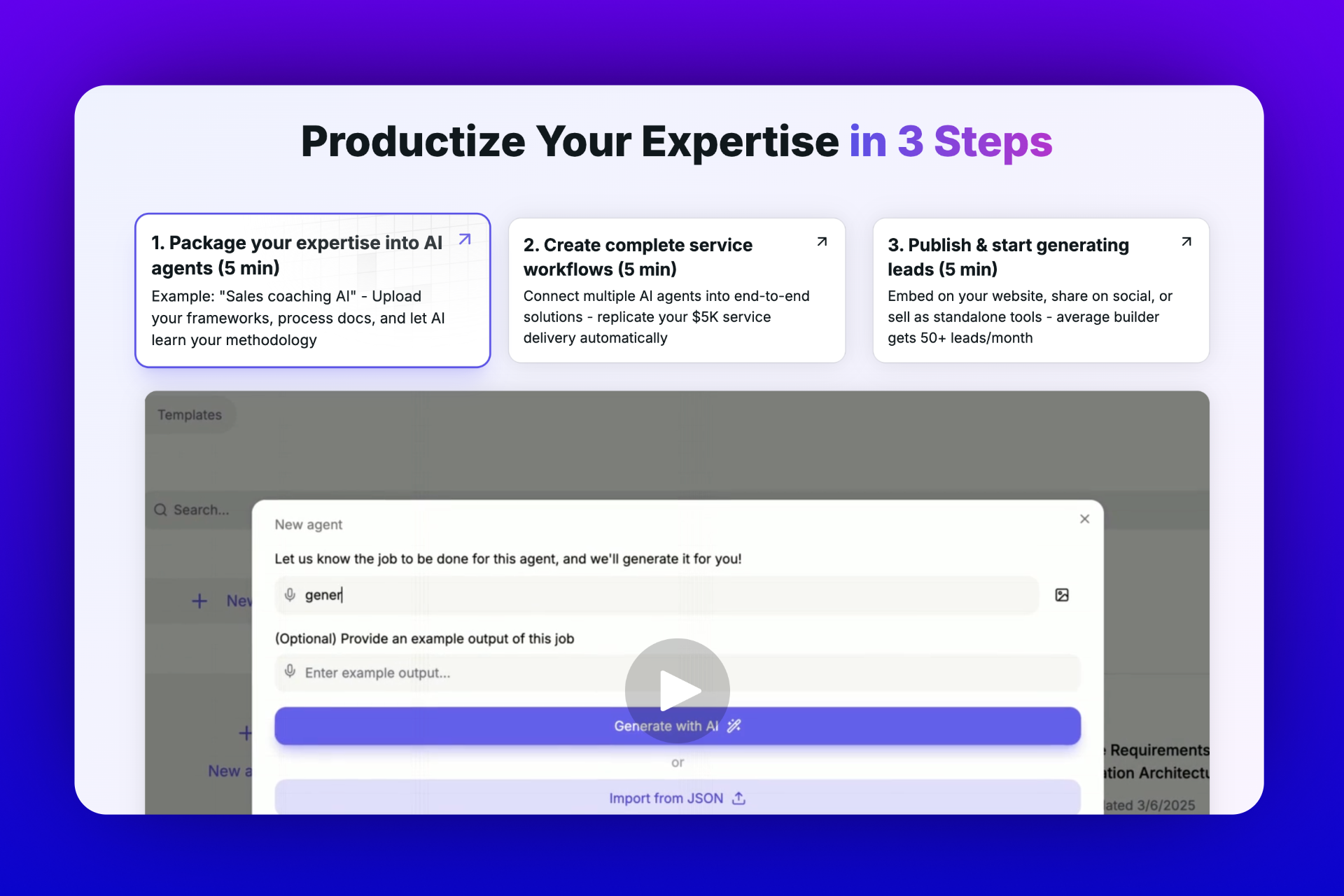 MindPal screenshot 2