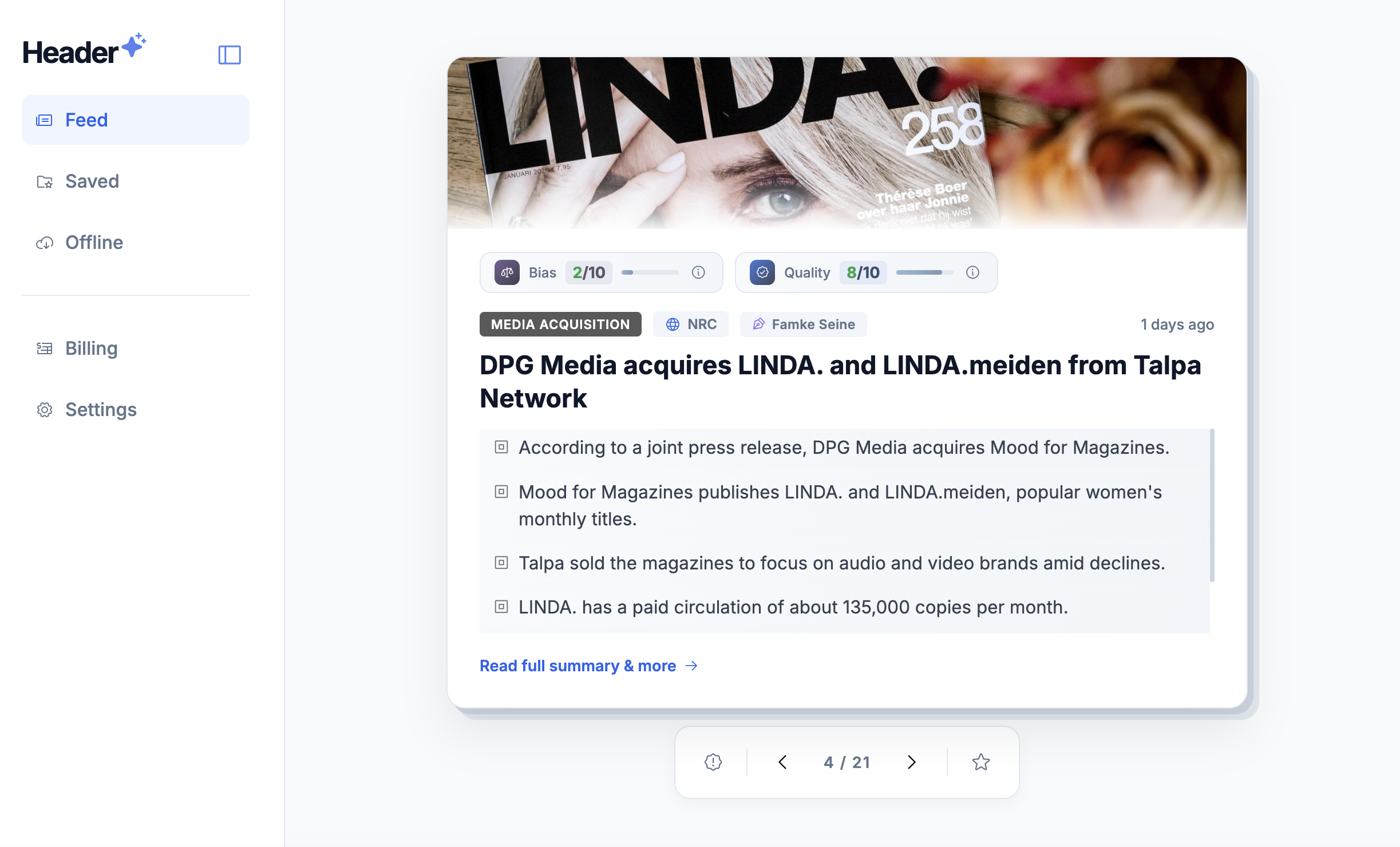 Header screenshot 1