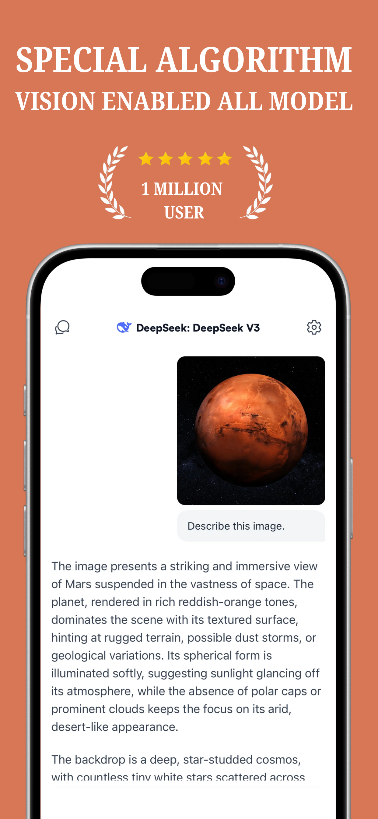 Chatbot AI screenshot 4
