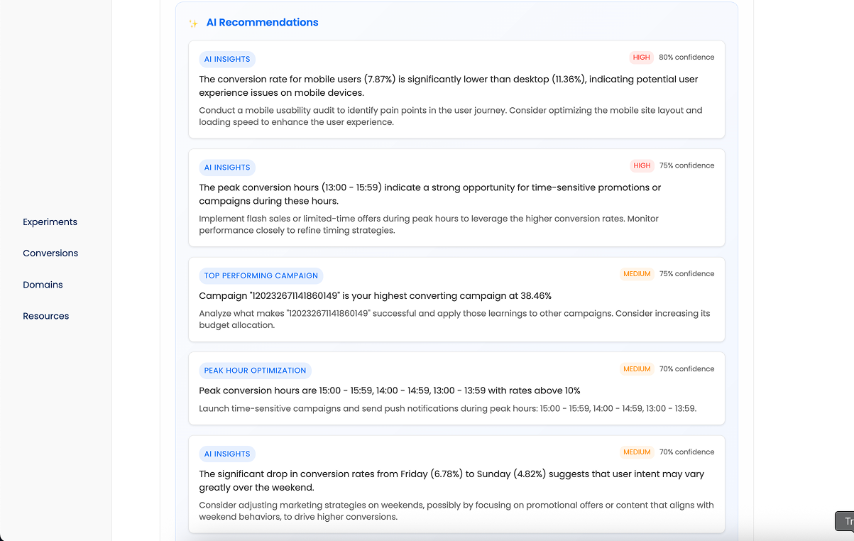 GoStellar.app screenshot 7