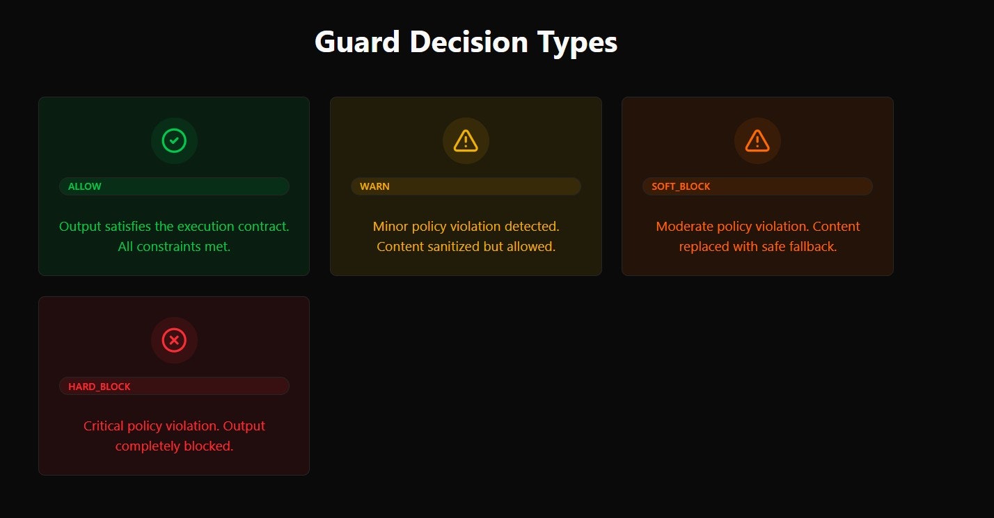 Verdic screenshot 4