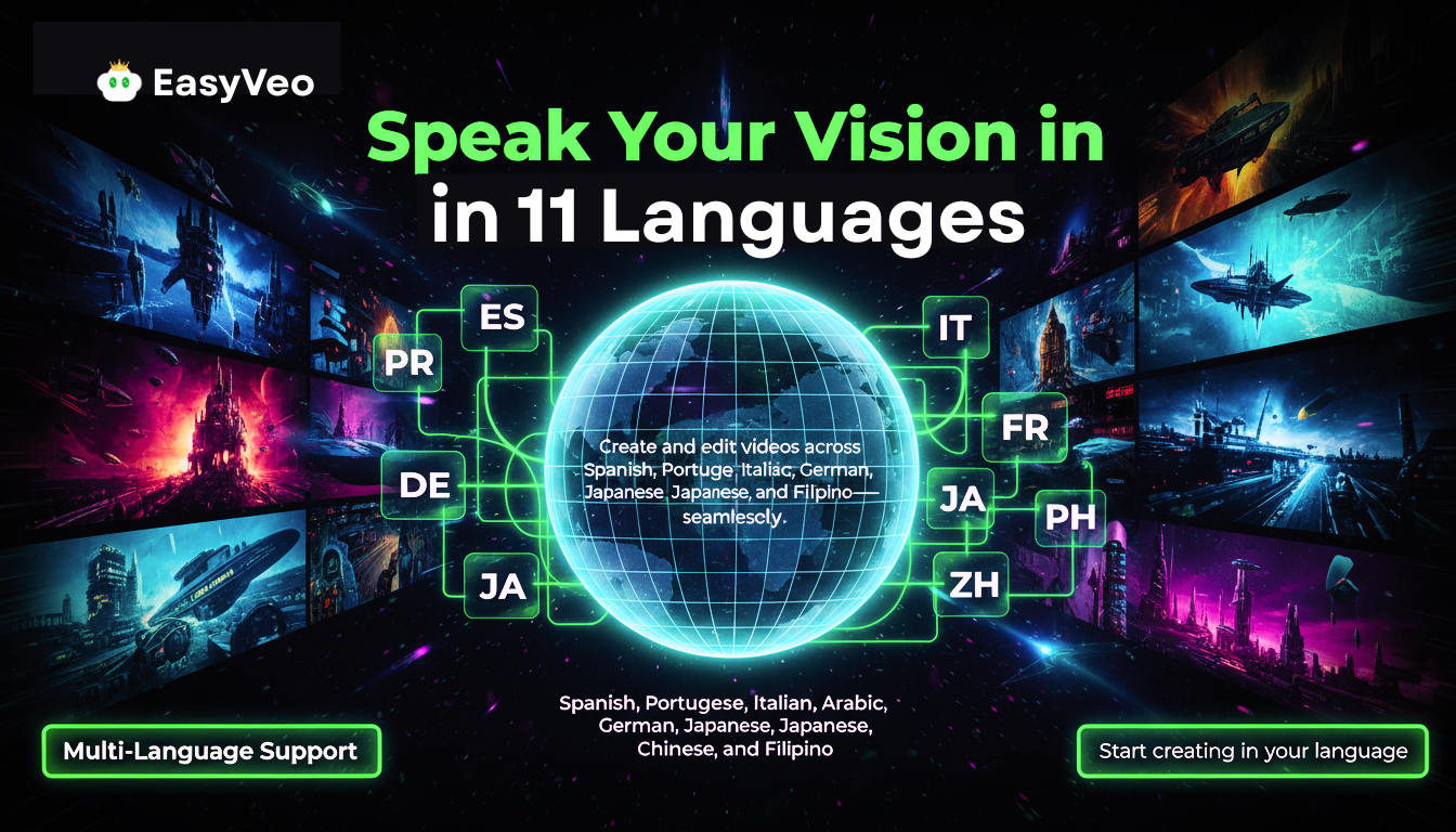 EasyVeo AI screenshot 1