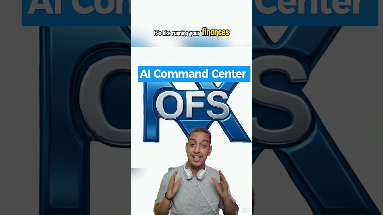 NEXA OFS screenshot 1