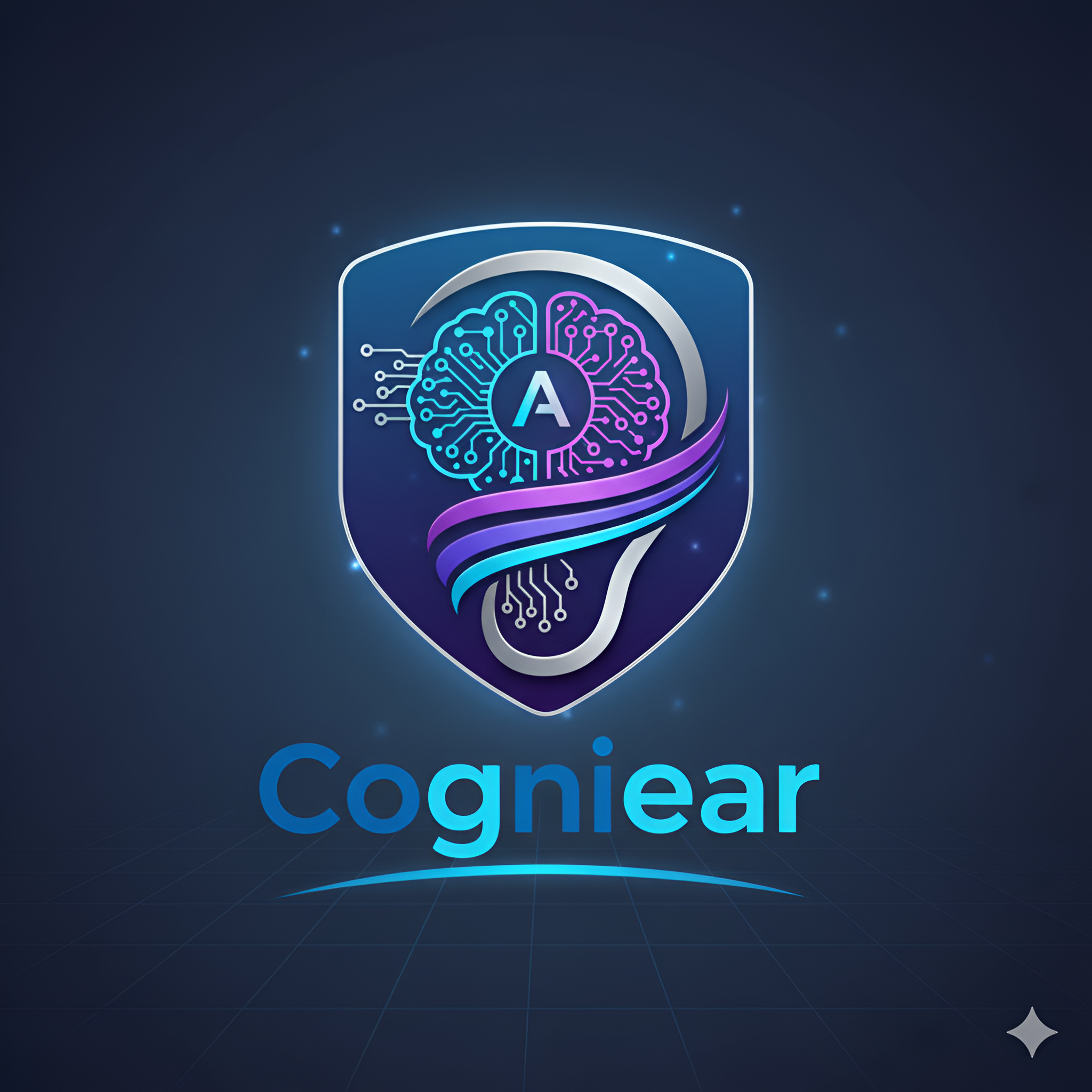 Cogniear screenshot 2