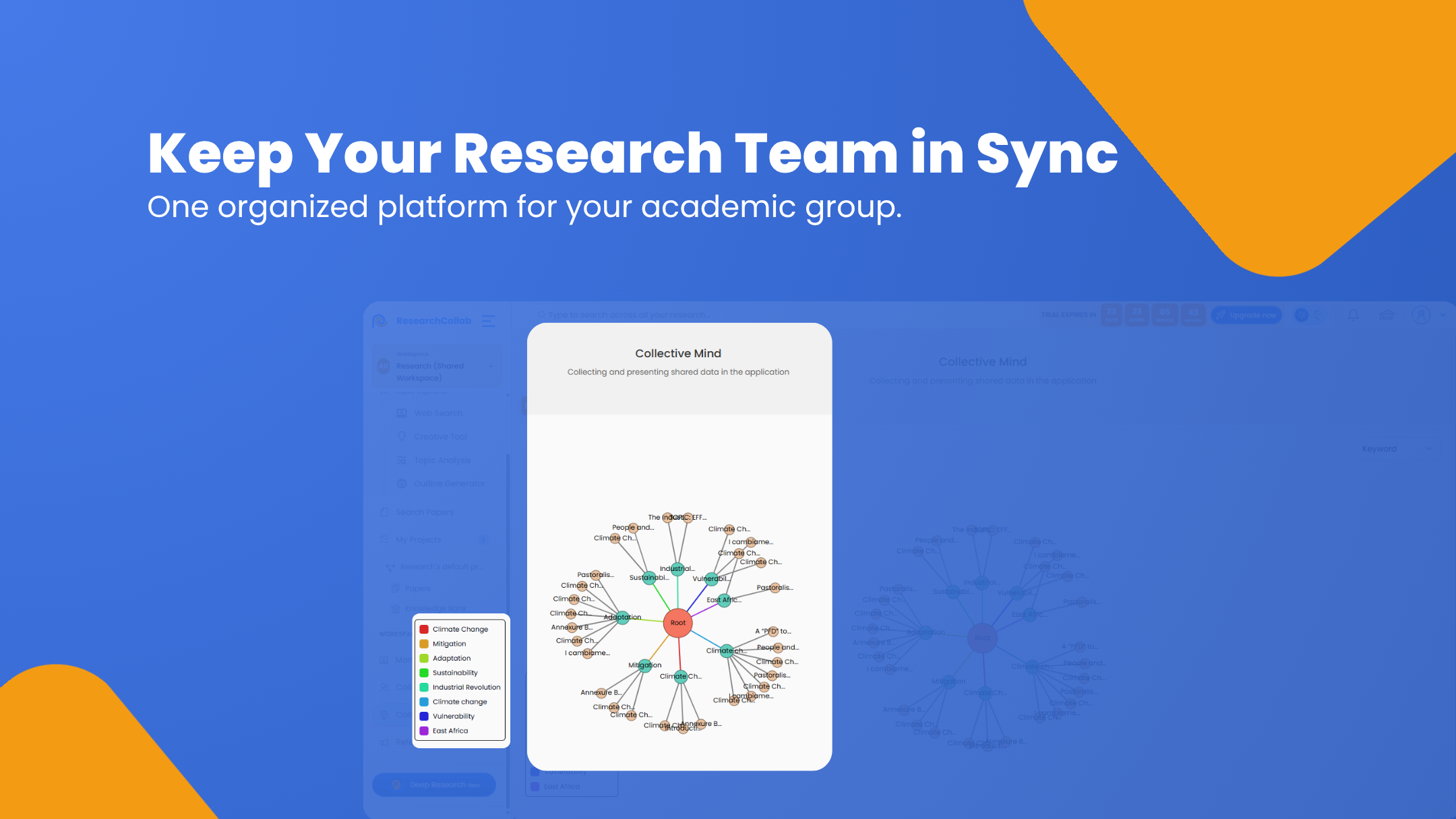 ResearchCollab screenshot 7