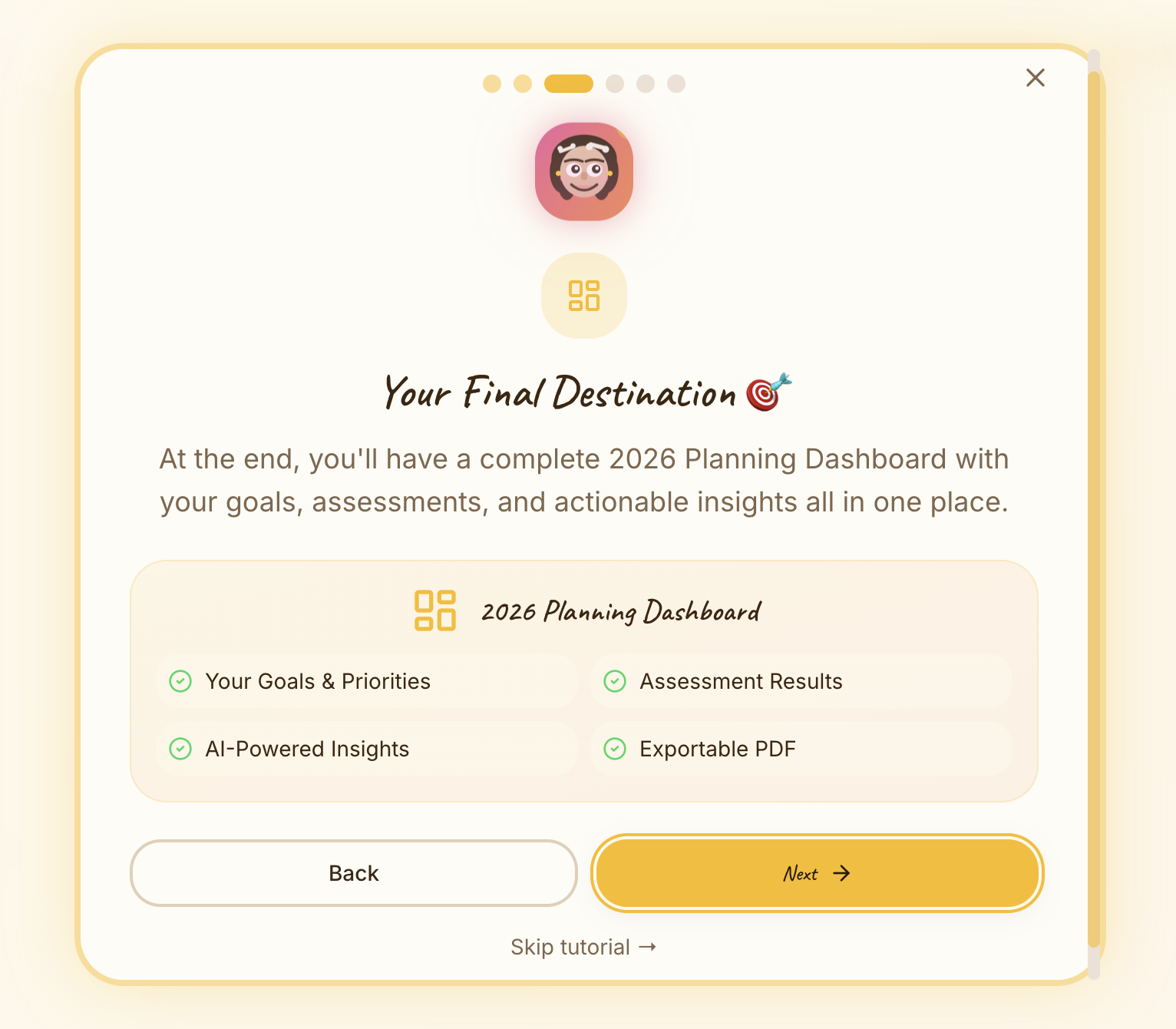 Humanus screenshot 2