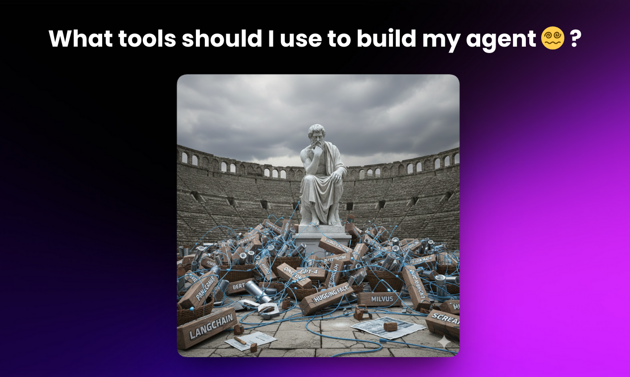 Tools For Agent screenshot 1