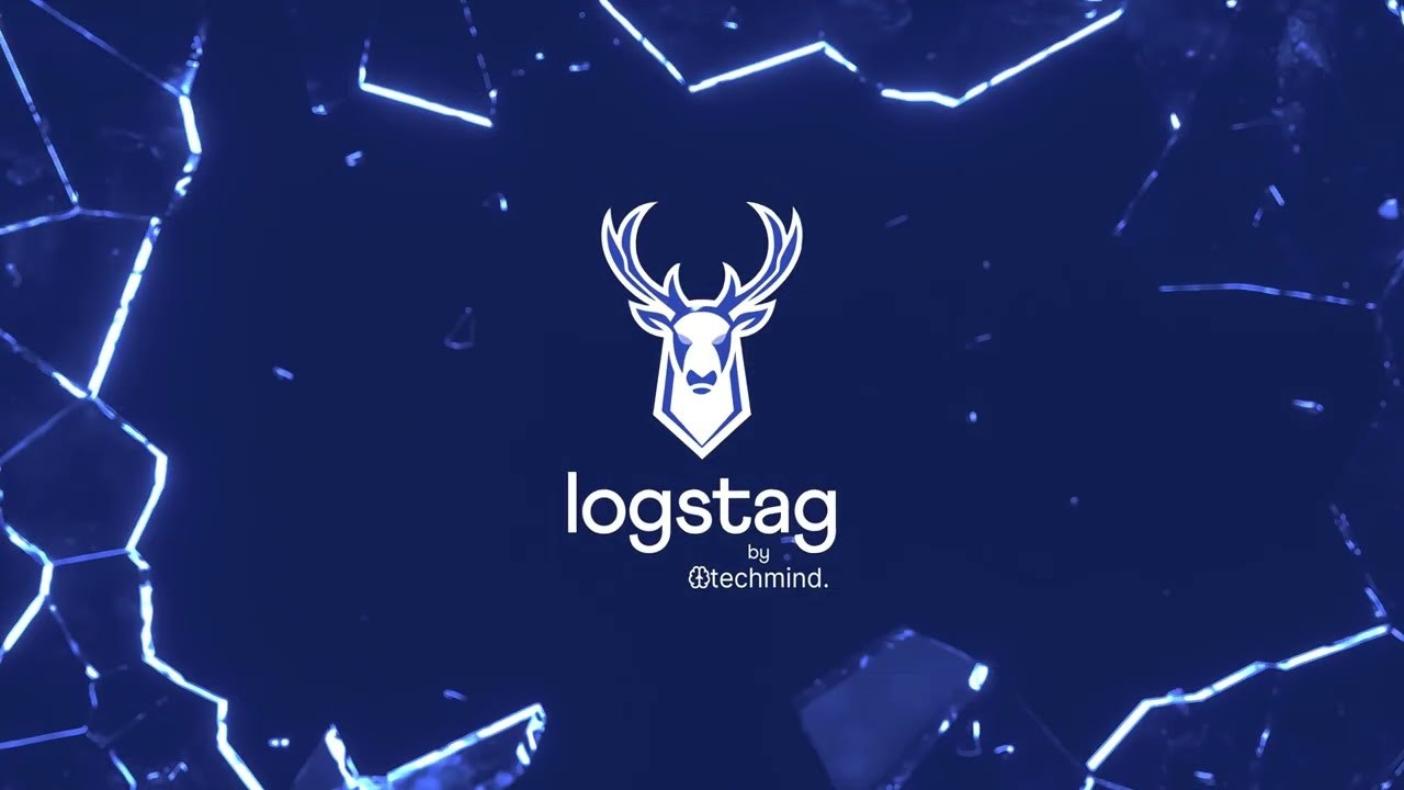 Logstag screenshot 1