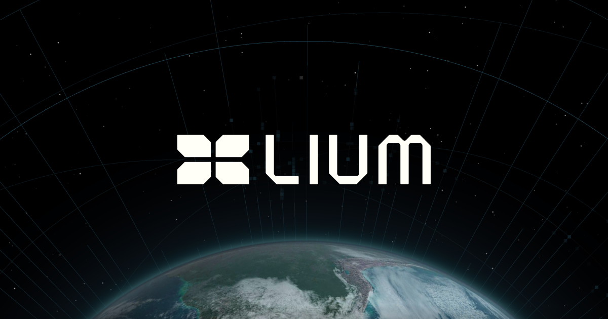 Lium AI screenshot 1