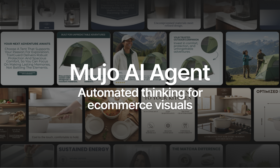 Mujo AI  screenshot 9