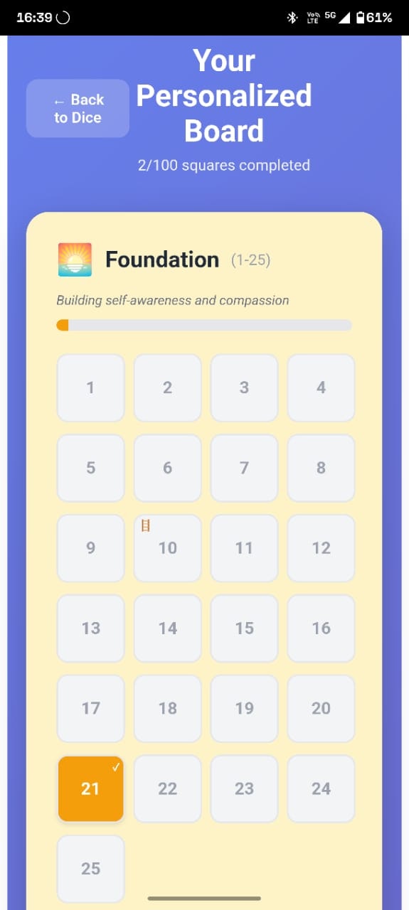 Mokshapatra screenshot 10