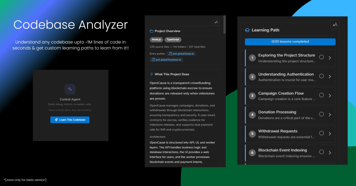 Contral screenshot 4