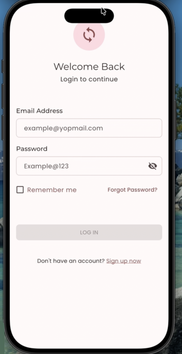 SpeedZcode screenshot 5