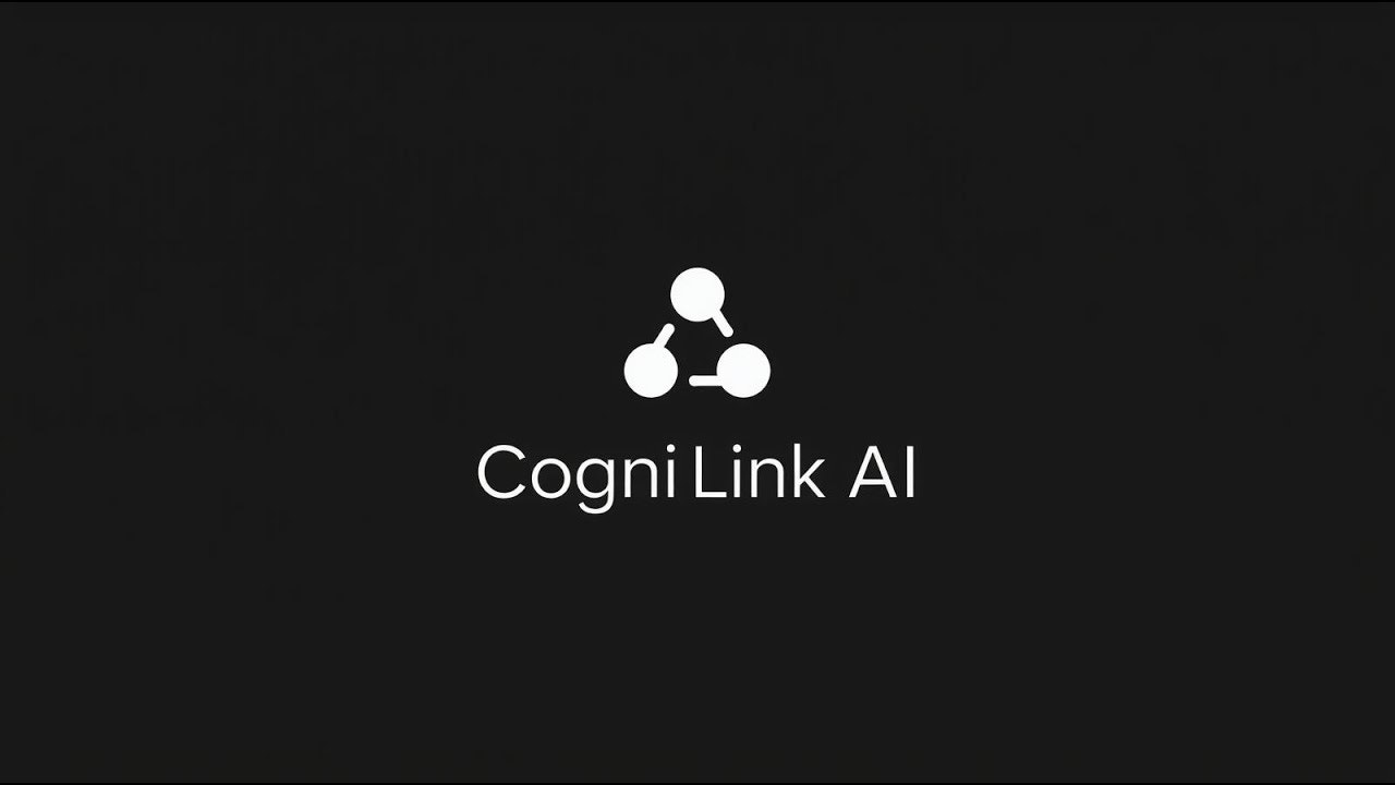 CogniLink AI screenshot 4