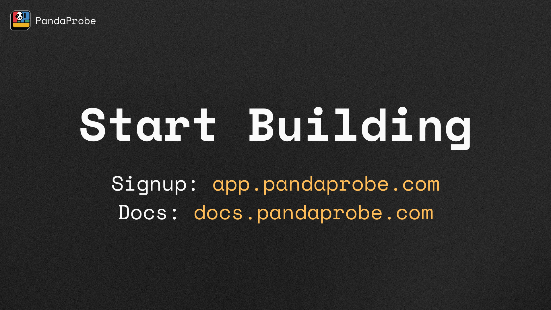 PandaProbe Cloud screenshot 6