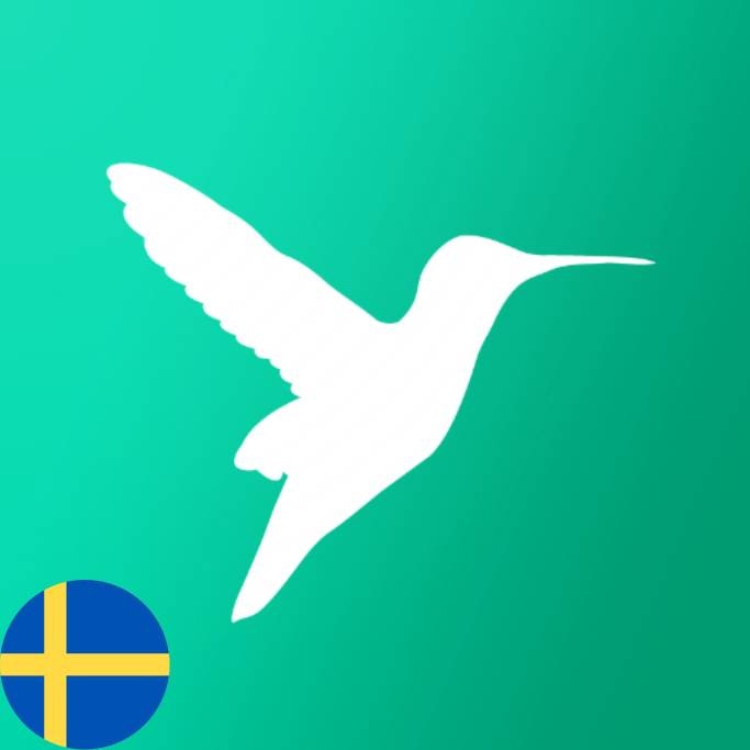Kaloriräknare