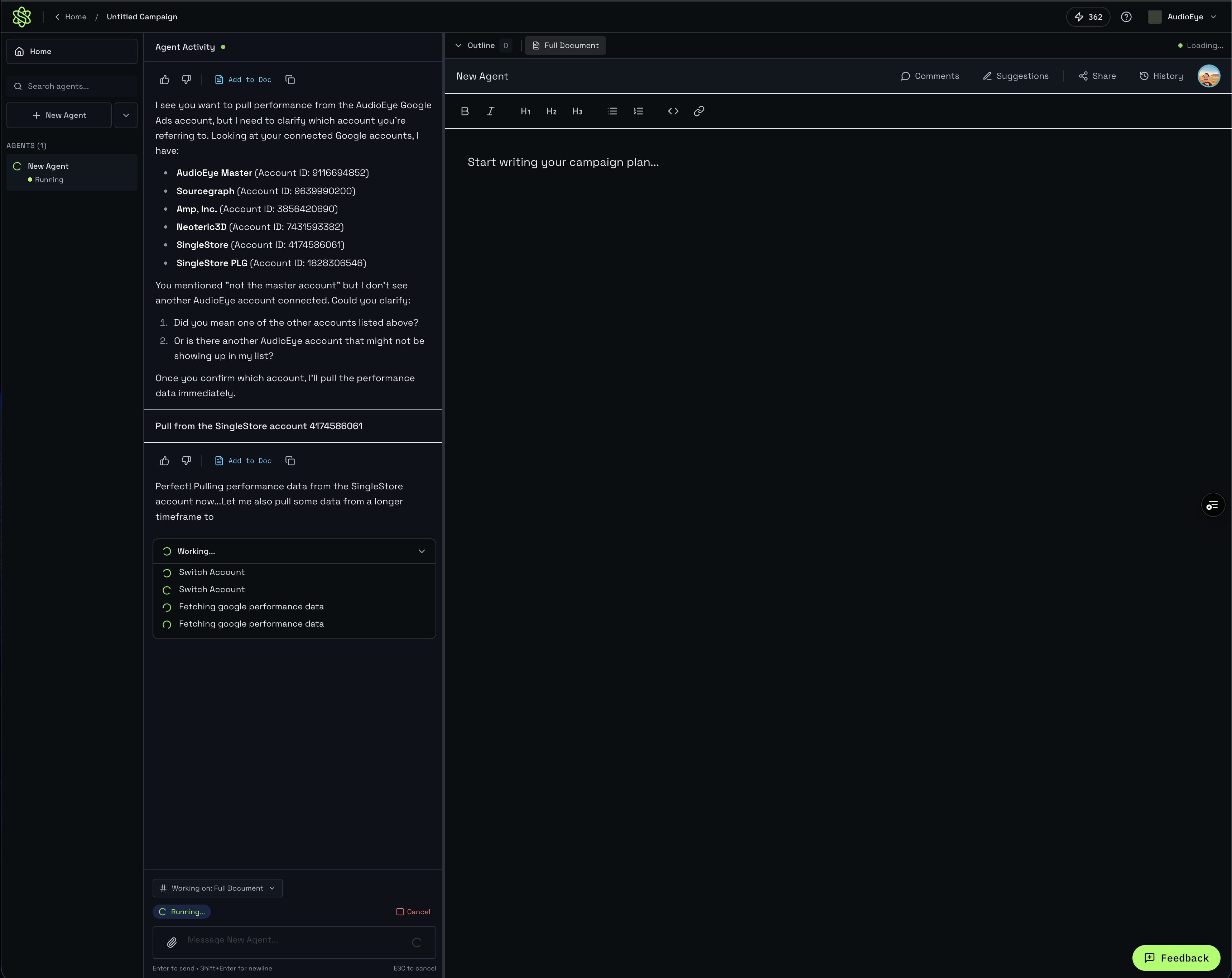 Synter Media AI screenshot 4