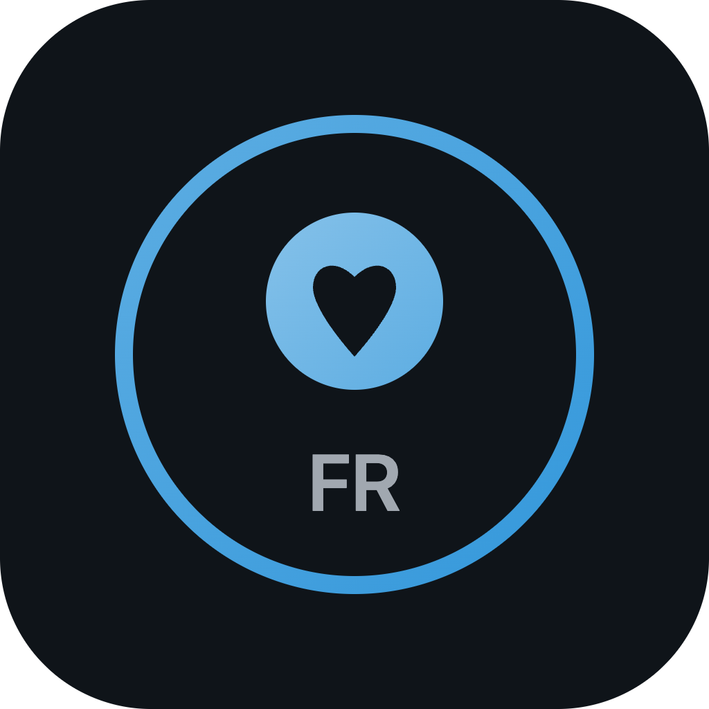 FitRest: Sleep & Heart Tracker