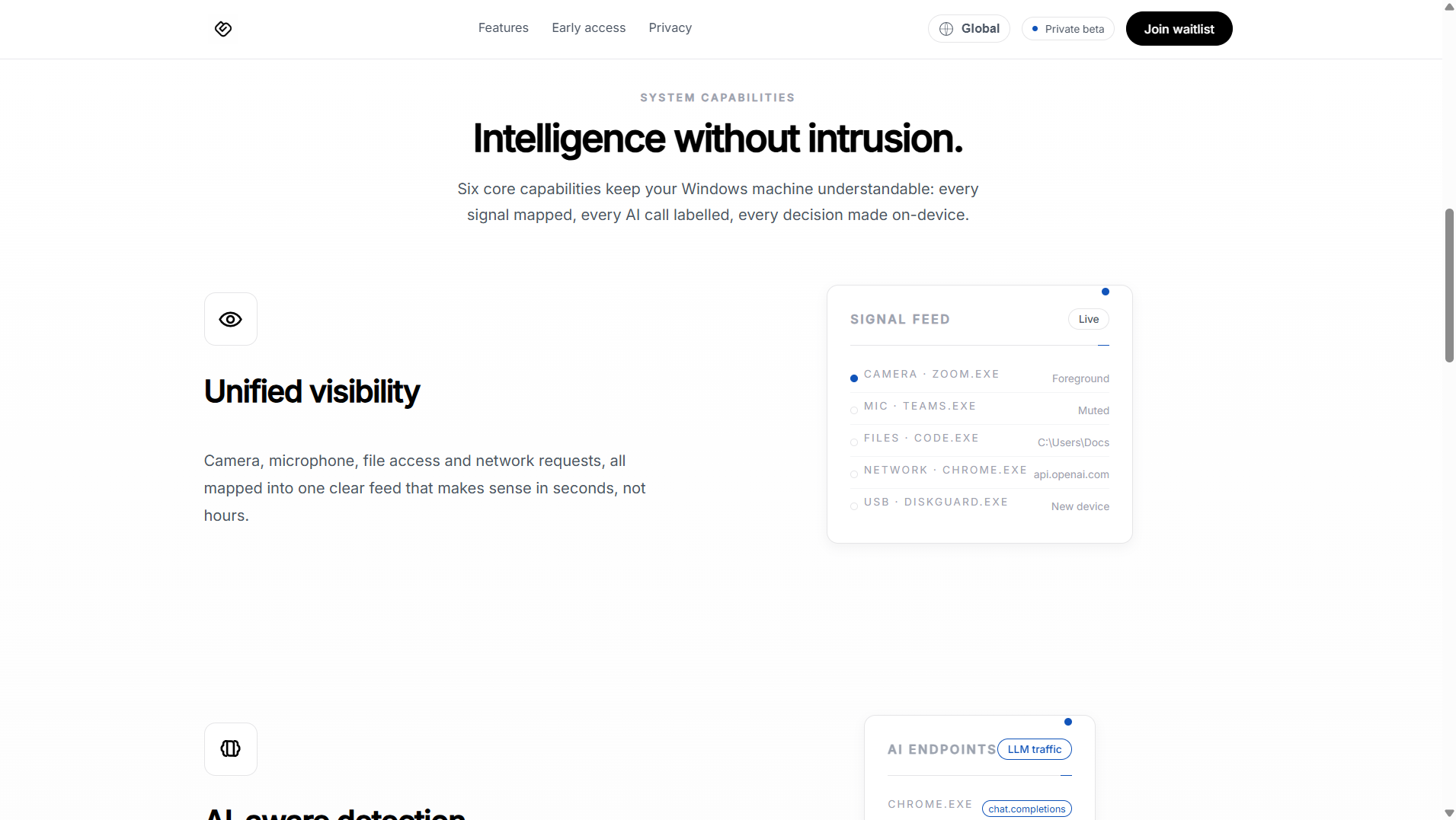 Sceptrum screenshot 2