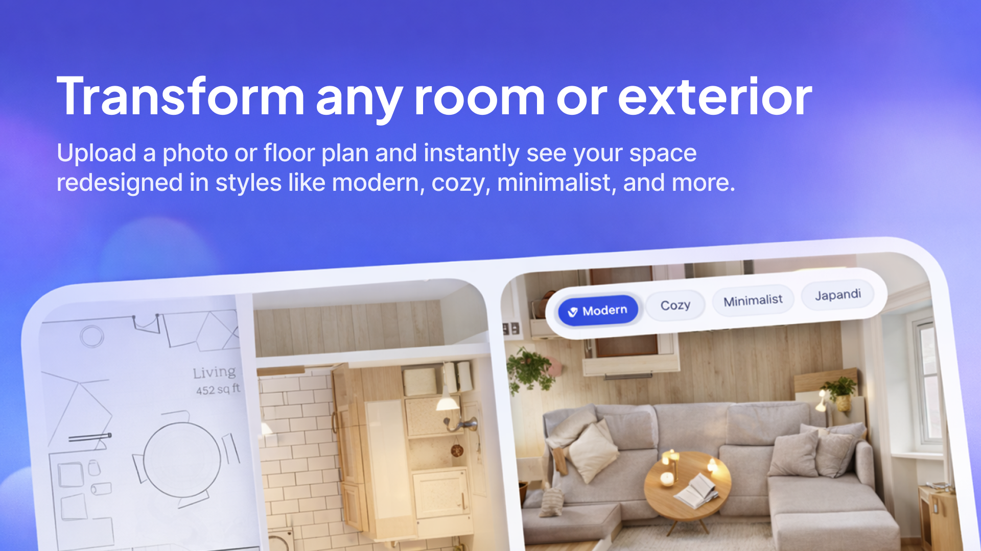 PortaHome screenshot 2