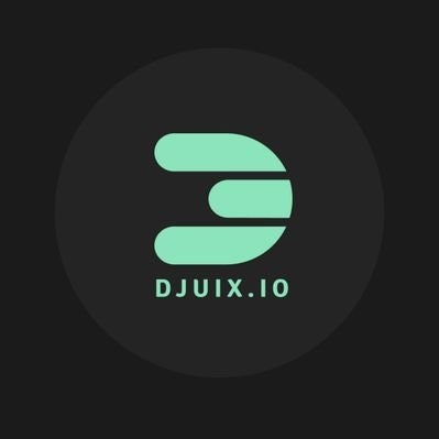 Djuix screenshot 3