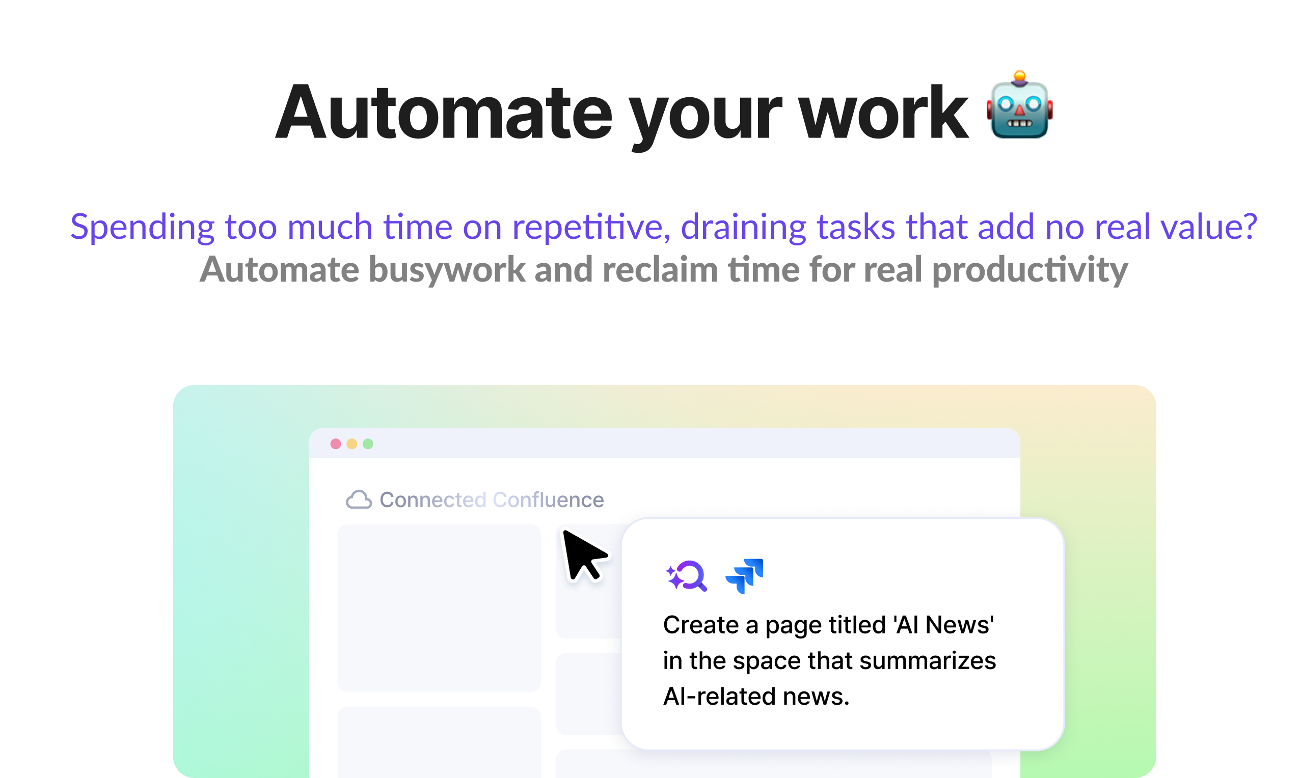 Refinder AI screenshot 4
