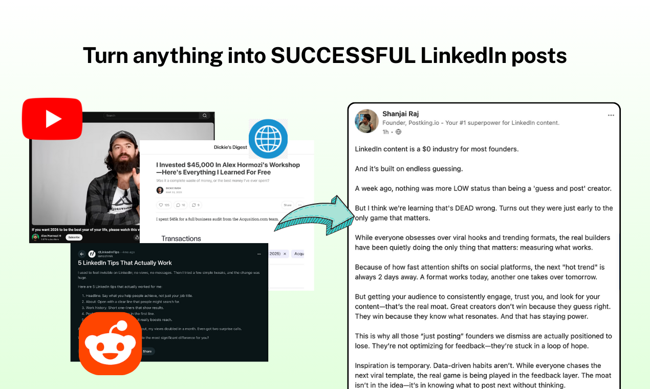 Postking screenshot 5