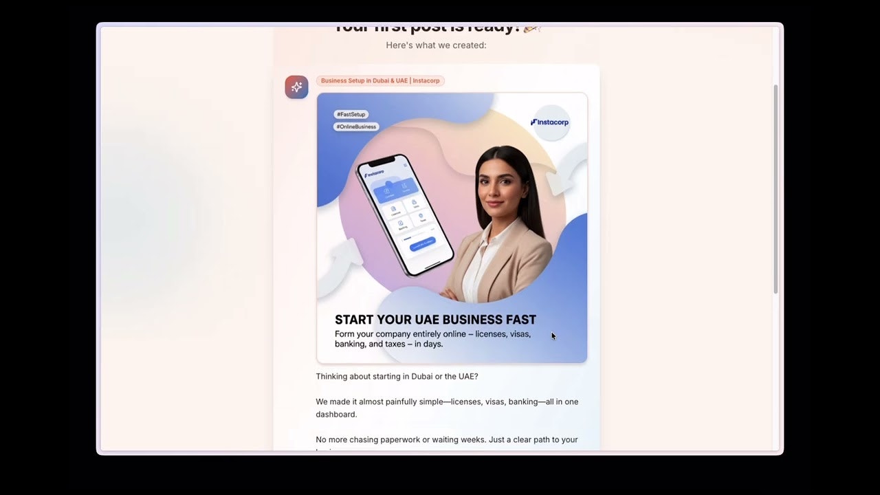 PostPal screenshot 6