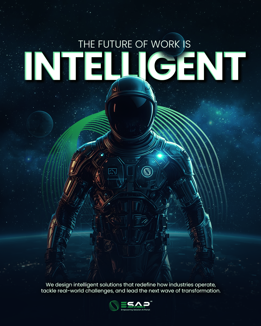ESAP AI screenshot 2