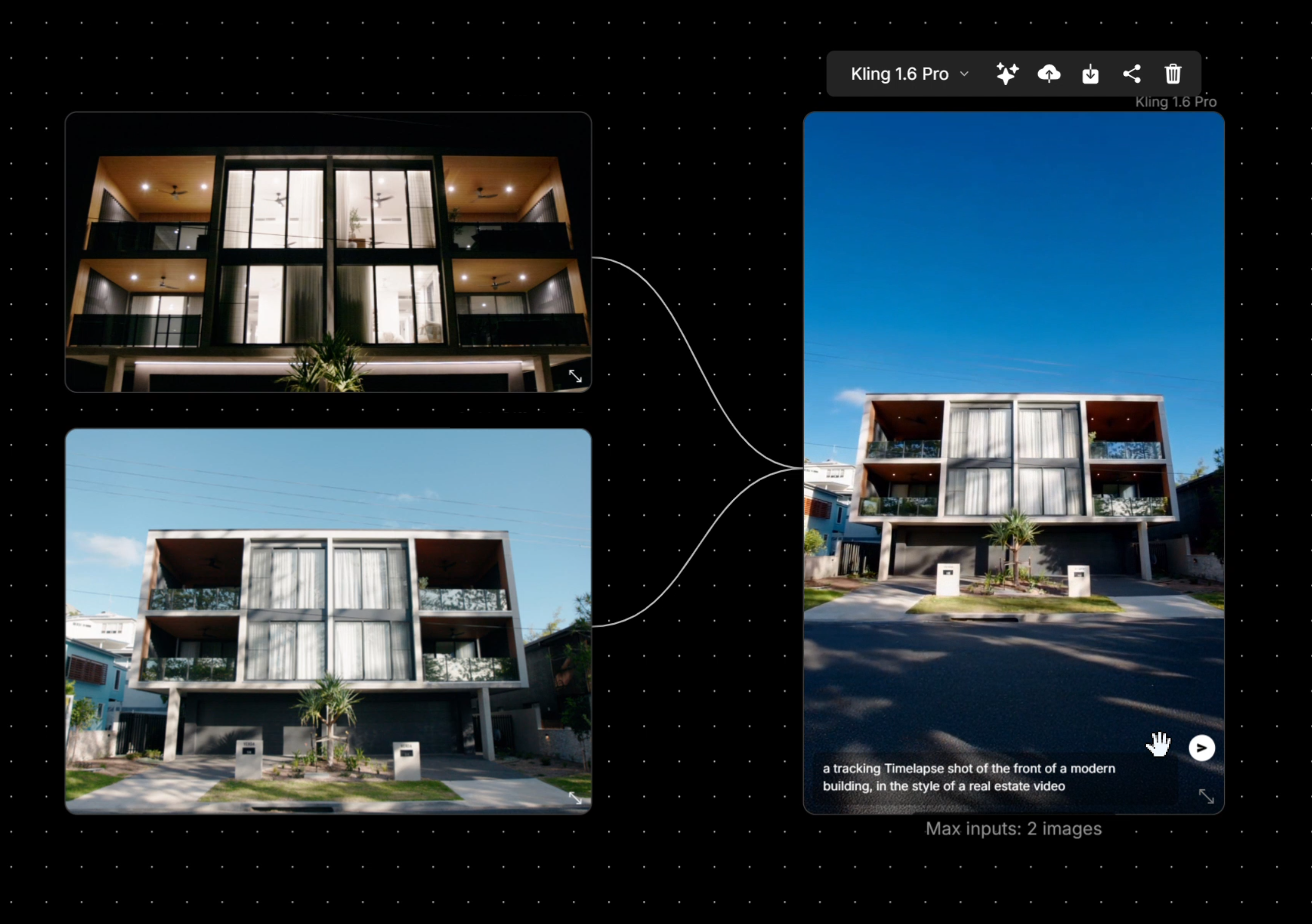 Feuille.ai screenshot 2