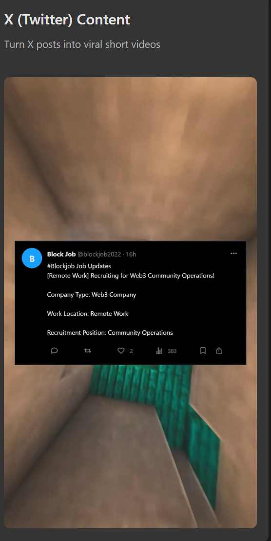 CircleStudio screenshot 2