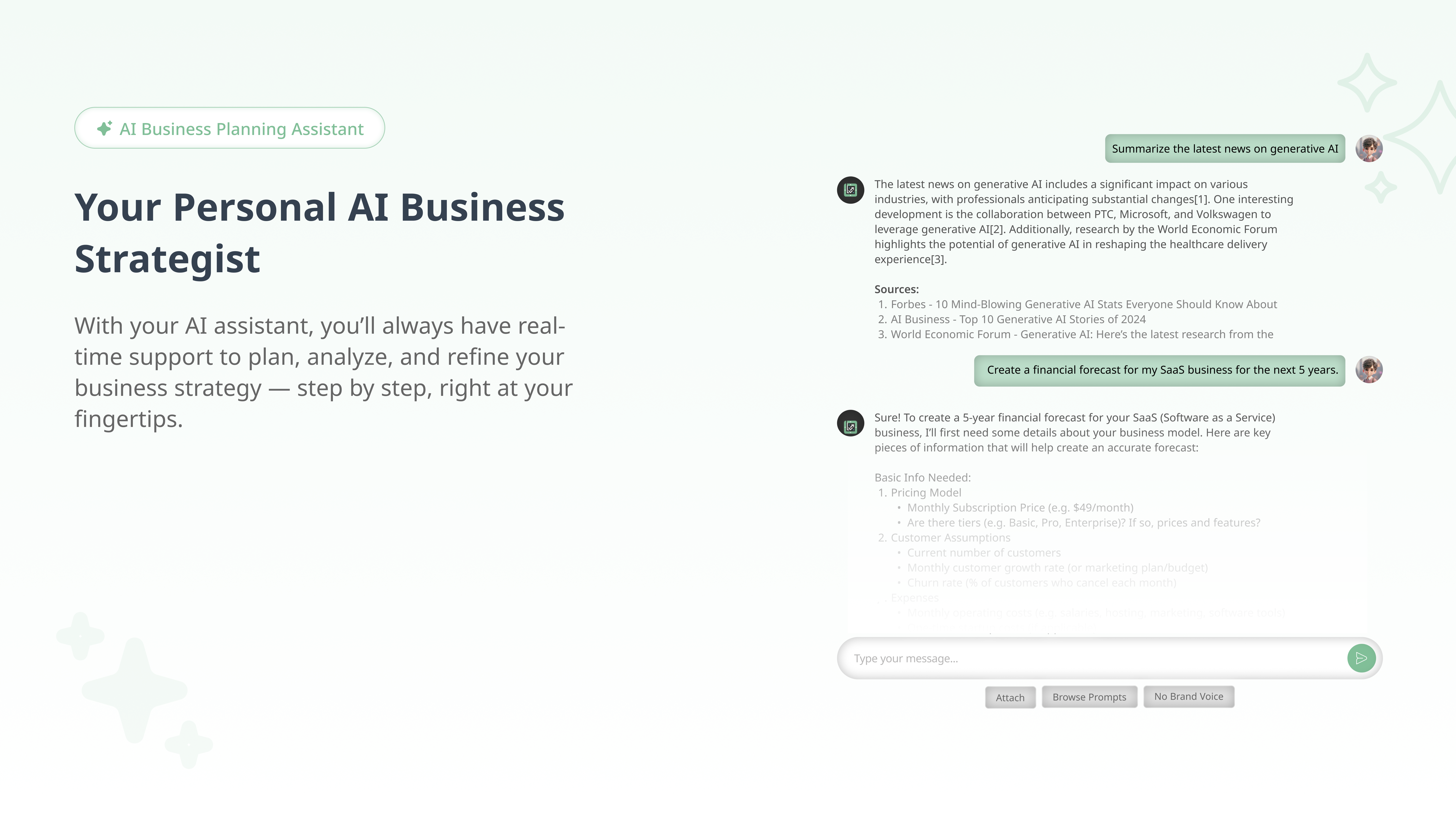 PlanVista screenshot 4
