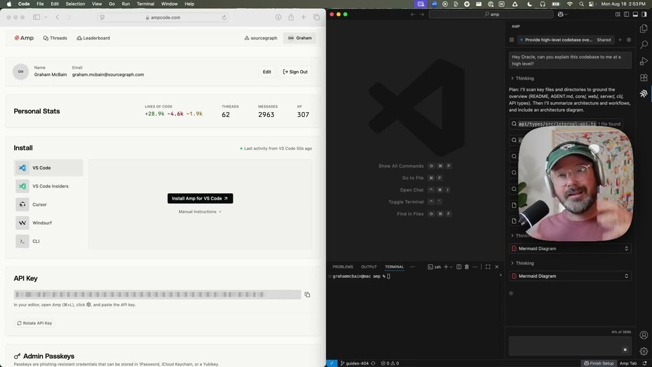 Amp Free screenshot 4